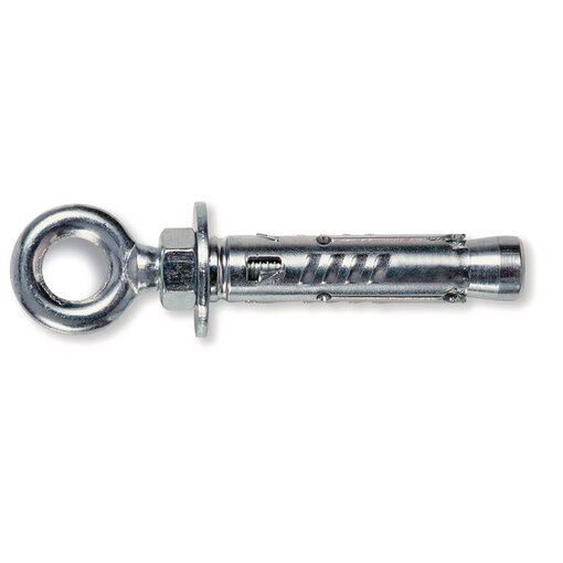 High anchor BTA EY M12 ZI